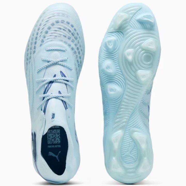 Futbolo bateliai Puma Future 9 Fusion FG/AG