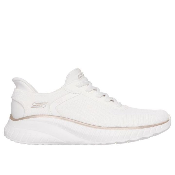 Moteriški įspiriami sportbačiai Skechers BOBS Squad Chaos