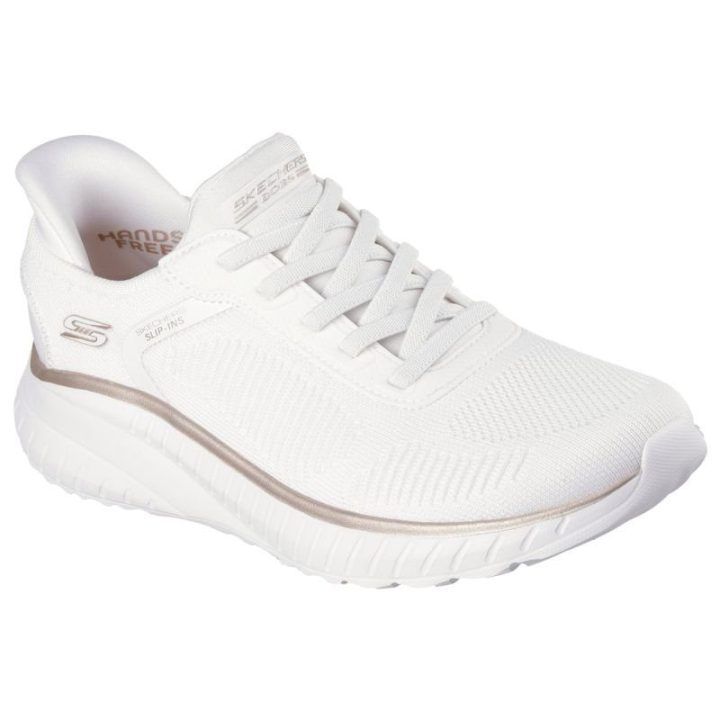 Moteriški įspiriami sportbačiai Skechers BOBS Squad Chaos