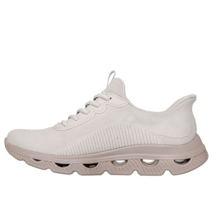 Moteriški įspiriami sportbačiai Skechers BOBS Sport Arc Waves