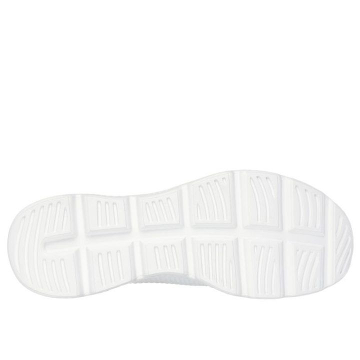 Moteriški įspiriami sportbačiai Skechers BOBS Arc Waves 117629