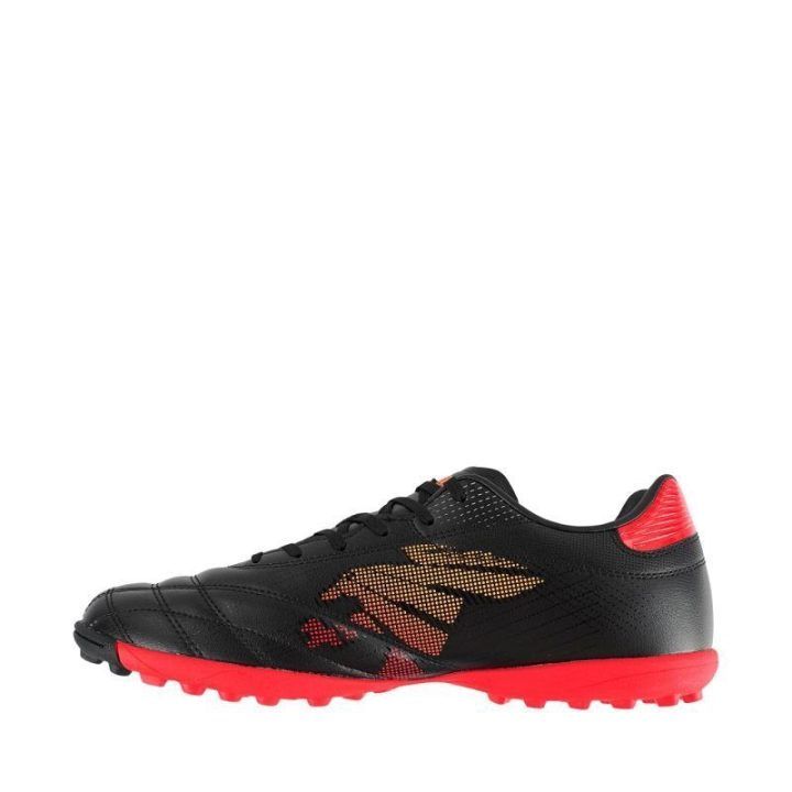 Vyriški futbolo bateliai Joma Toledo Turf 2601, juodi