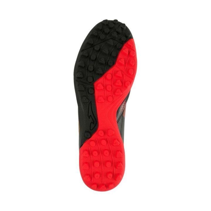 Vyriški futbolo bateliai Joma Toledo Turf 2601, juodi
