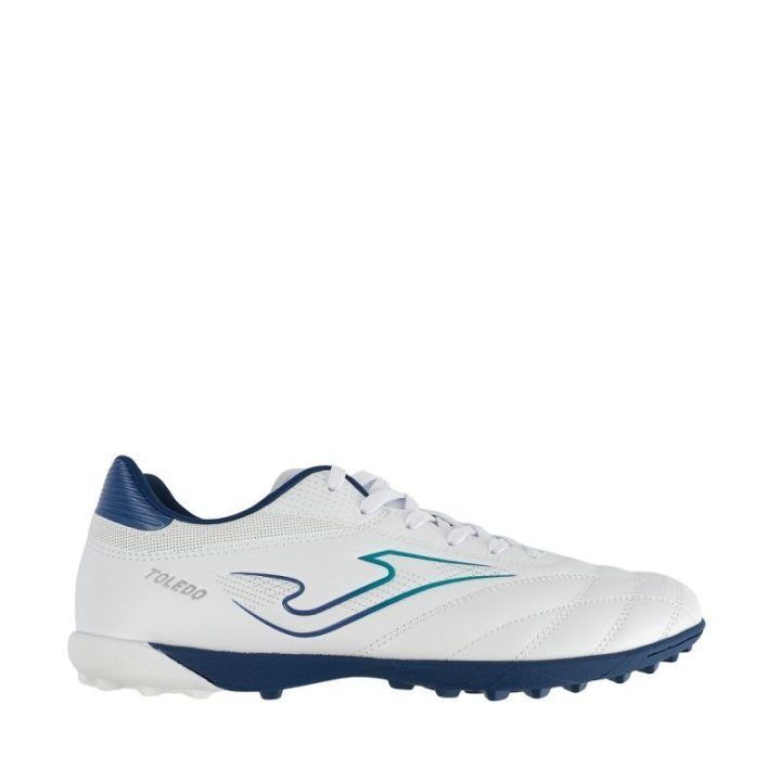 Vyriški futbolo bateliai Joma Toledo Turf 2602, balti