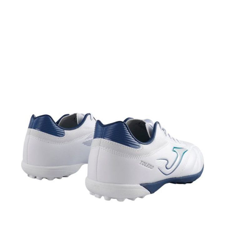 Vyriški futbolo bateliai Joma Toledo Turf 2602, balti