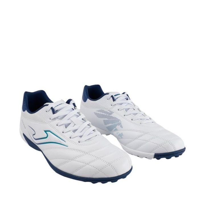 Vyriški futbolo bateliai Joma Toledo Turf 2602, balti