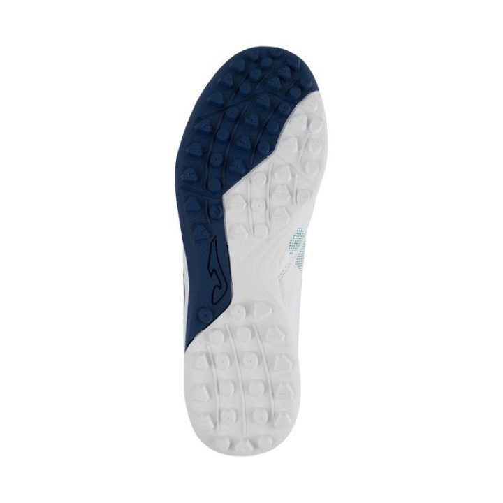 Vyriški futbolo bateliai Joma Toledo Turf 2602, balti