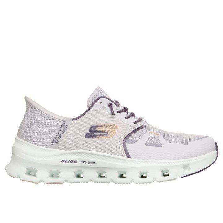 Moteriški įspiriami sportbačiai Skechers Glide-Step Pro
