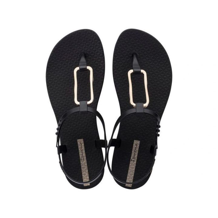 Moteriškos šlepetės per pirštą Ipanema Class Modern Sandal