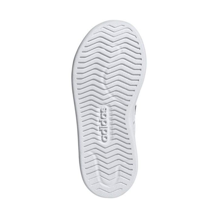 Vaikiški batai su lipuku adidas Streettalk, mėlyni