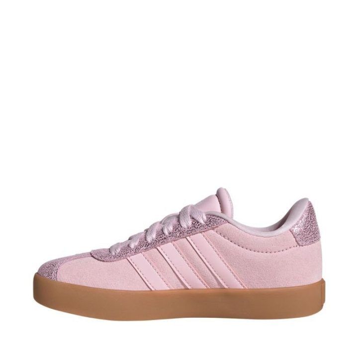 Vaikiški sportbačiai adidas VL Court 3.0