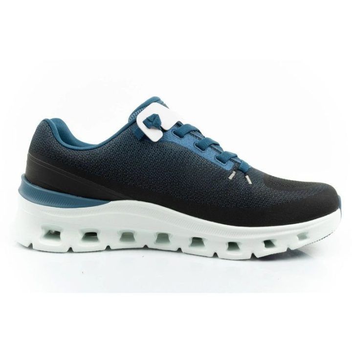 Vyriški sportbačiai Skechers Glide-Step Pro, tamsiai mėlyni