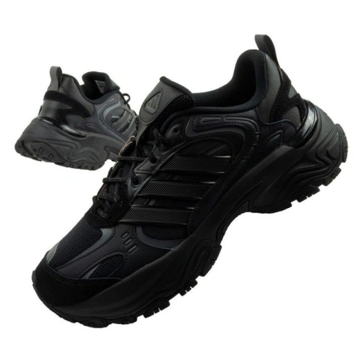 Vyriški sportbačiai adidas Shadow Fever, juodi
