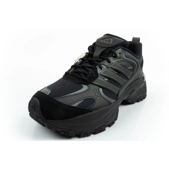 Vyriški sportbačiai adidas Shadow Fever, juodi
