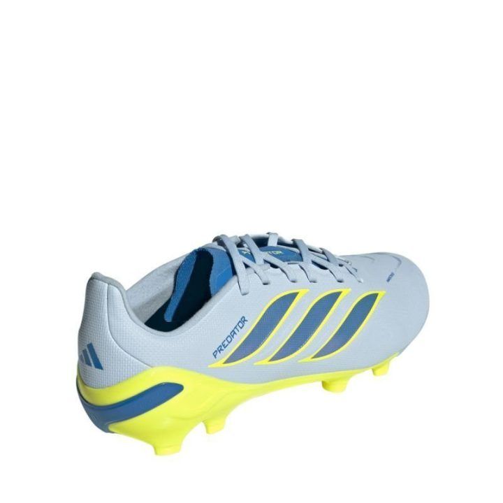 Futbolo bateliai berniukams natūraliai dangai adidas Predator League