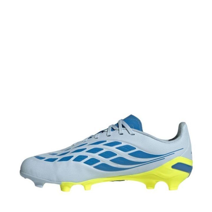 Futbolo bateliai berniukams natūraliai dangai adidas Predator League