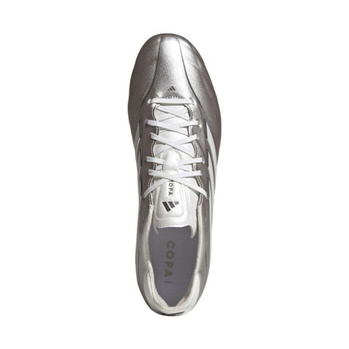 Vyriški futbolo bateliai su raišteliais adidas Copa Pure IV Pro