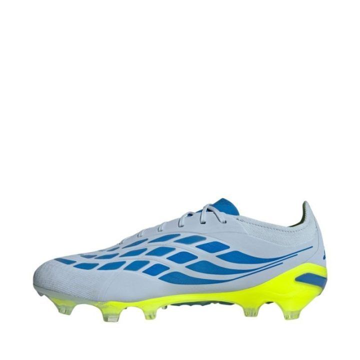Futbolo bateliai natūraliai vejai adidas Predator Elite