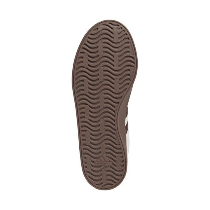 Moteriški zomšiniai sportbačiai adidas VL Court 3.0 KJ5140