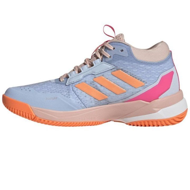 Moteriški sportbačiai adidas Crazyflight 6 Mid