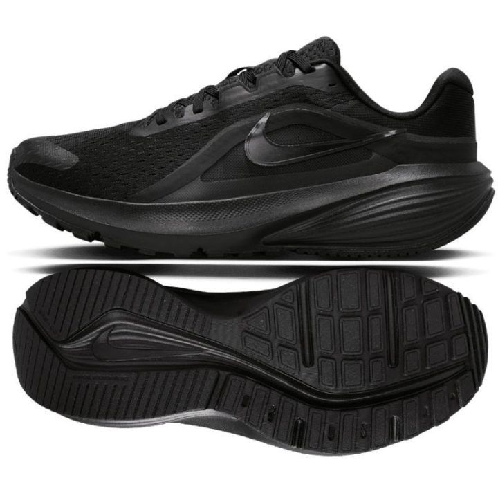 Moteriški bėgimo bateliai su 10 mm dropu Nike Downshifter 14