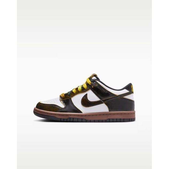 Moteriški laisvalaikio batai Nike Dunk Low BDAY SE
