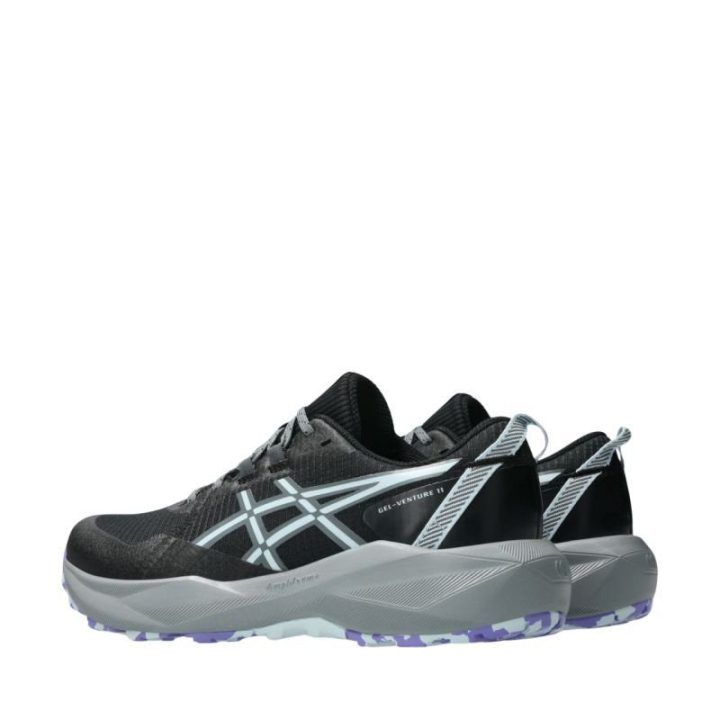 Moteriški bėgimo bekele bateliai Asics Gel-Venture 11