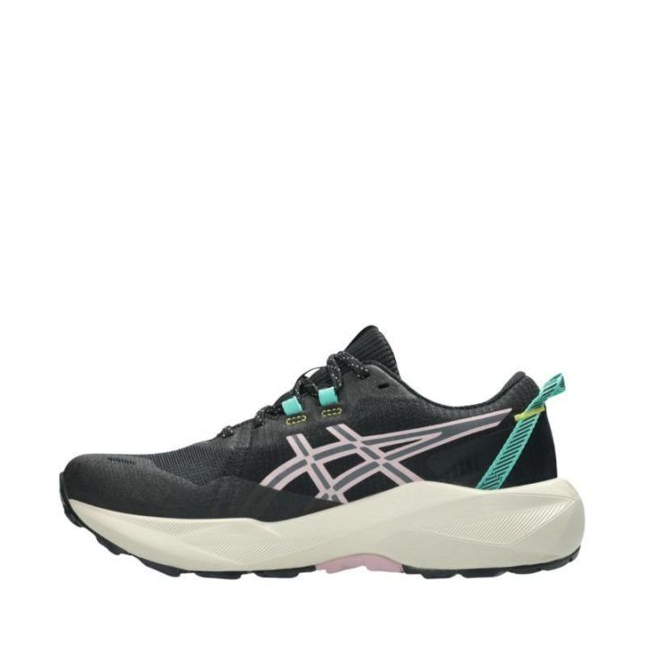 Moteriški bėgimo bateliai su 10 mm dropu Asics Gel-Venture 11