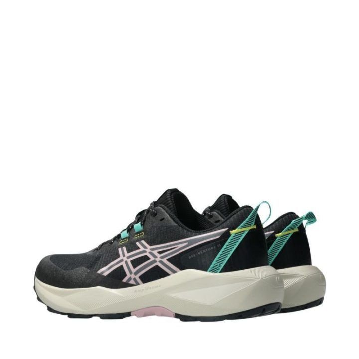 Moteriški bėgimo bateliai su 10 mm dropu Asics Gel-Venture 11
