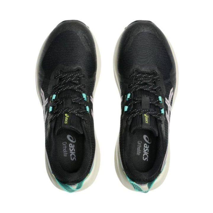 Moteriški bėgimo bateliai su 10 mm dropu Asics Gel-Venture 11