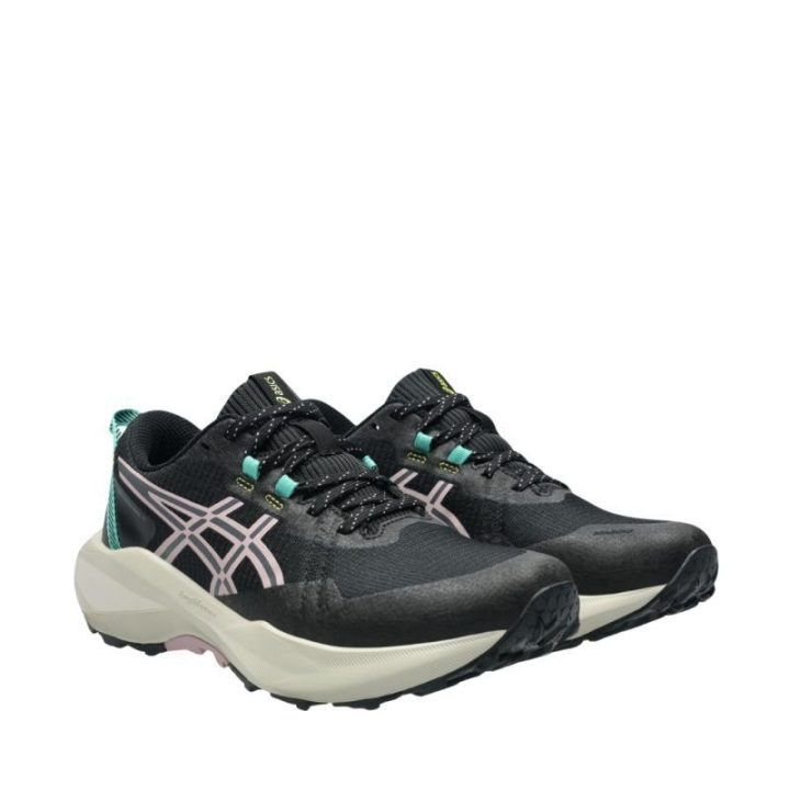 Moteriški bėgimo bateliai su 10 mm dropu Asics Gel-Venture 11