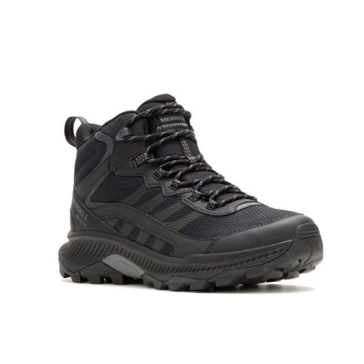 Vyriški žygio batai Merrell Speed Strike 2 Mid GTX