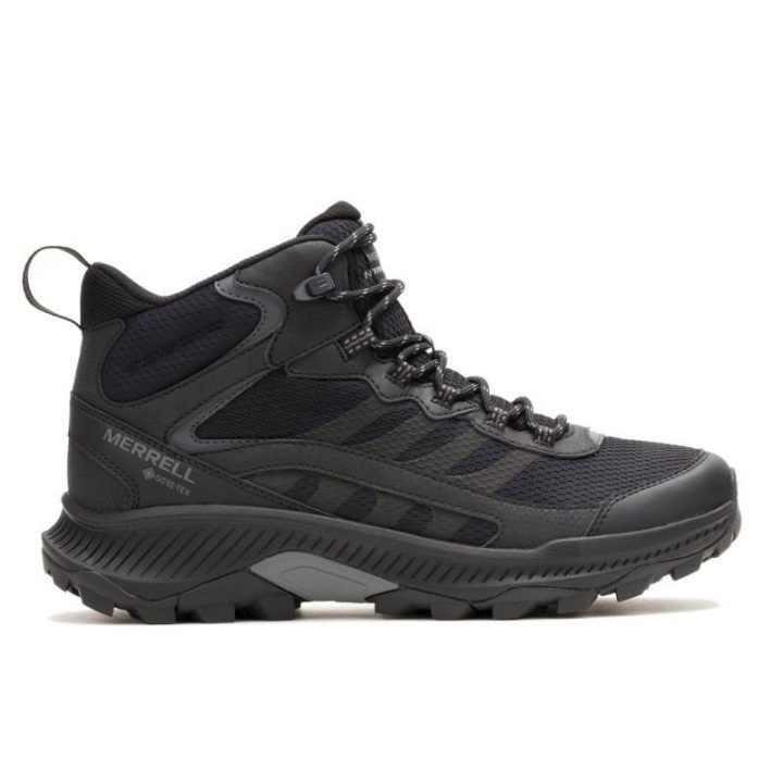 Vyriški žygio batai Merrell Speed Strike 2 Mid GTX