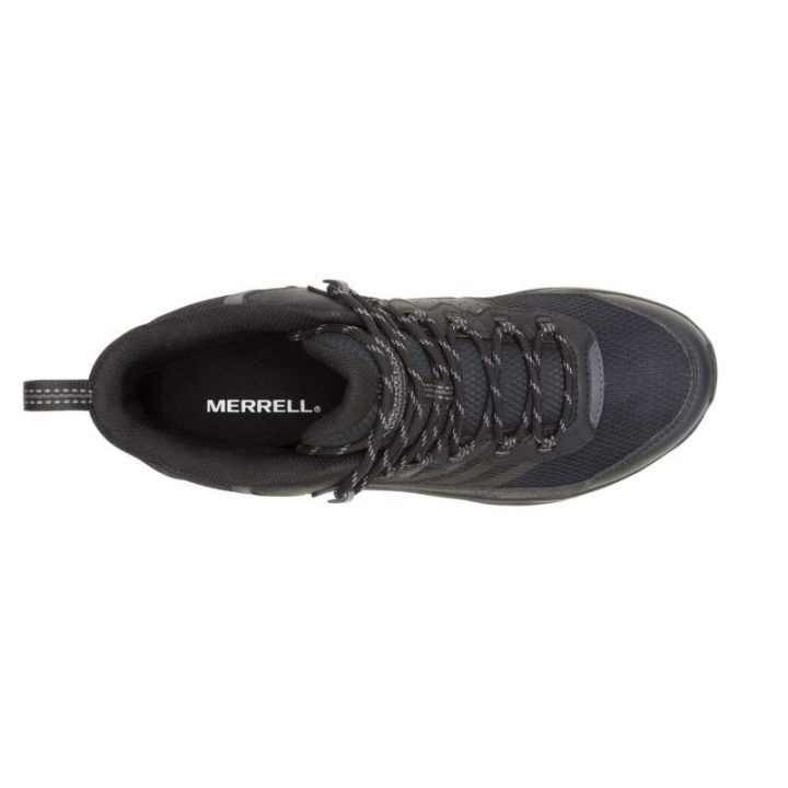 Vyriški žygio batai Merrell Speed Strike 2 Mid GTX