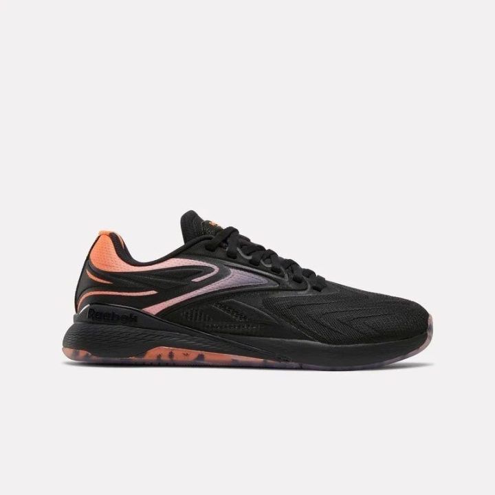 Moteriški sportbačiai Reebok Nano X5 Flow