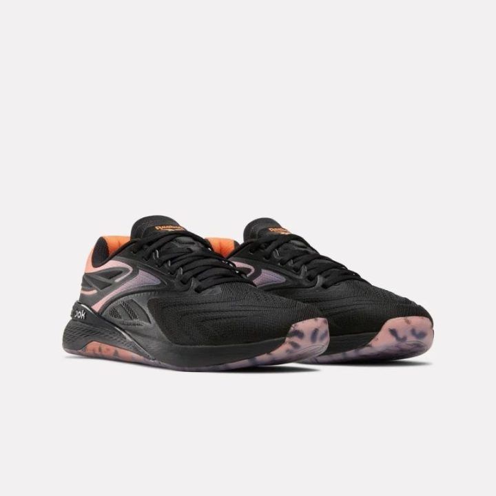 Moteriški sportbačiai Reebok Nano X5 Flow