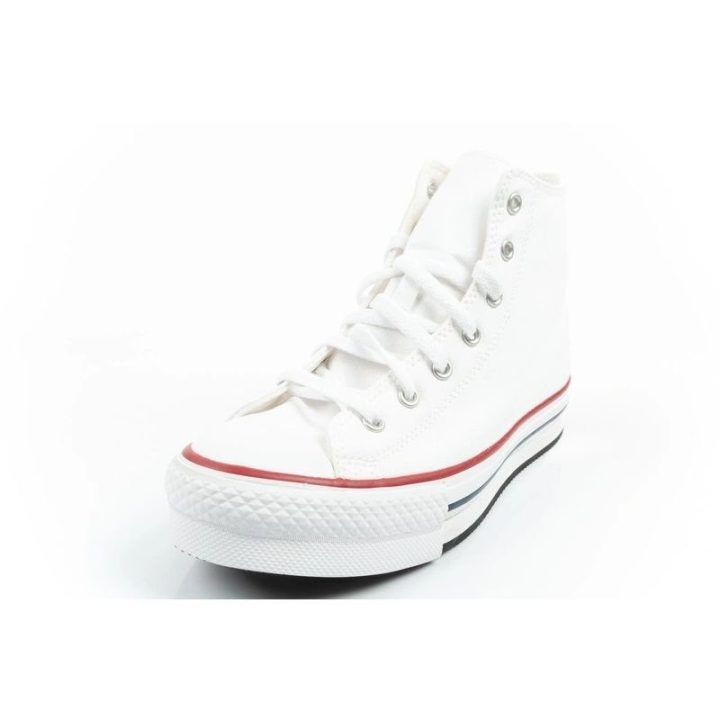 Moteriški kedai Converse Chuck Taylor All Star, balti