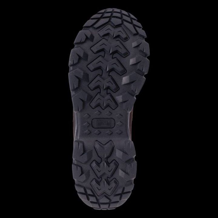 Vyriški taktiniai auliniai batai Magnum Rangerboot High AG