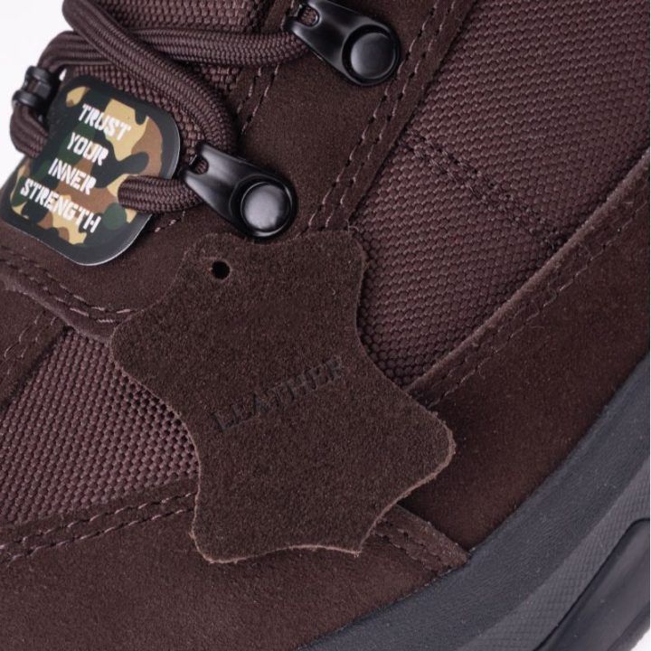 Vyriški taktiniai auliniai batai Magnum Rangerboot High AG