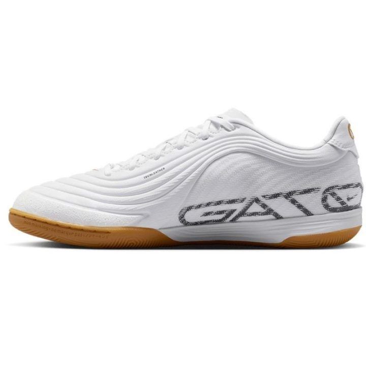 Futbolo bateliai salės futbolui Nike Tiempo Reactgato IC
