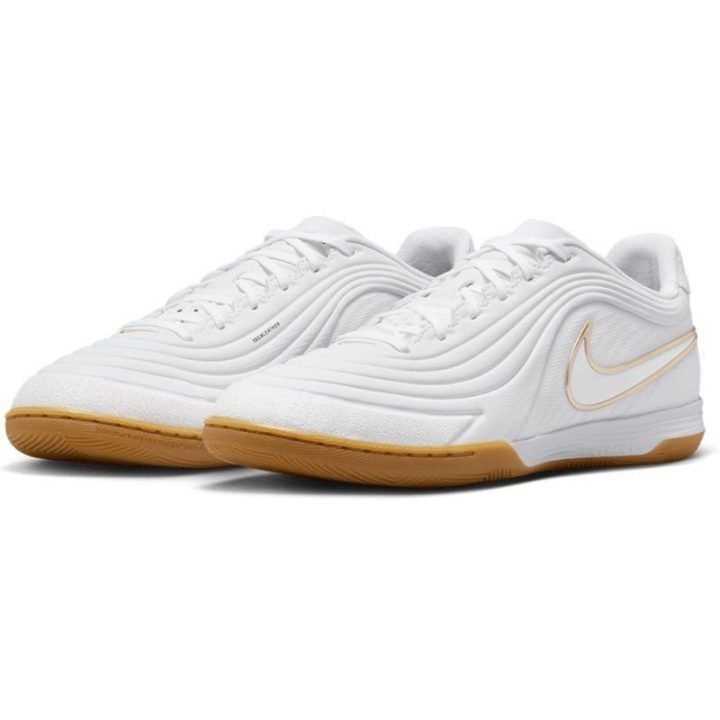 Futbolo bateliai salės futbolui Nike Tiempo Reactgato IC