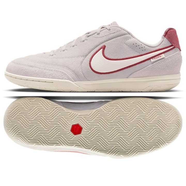 Futbolo bateliai salei Nike Tiempo Streetgato PRM
