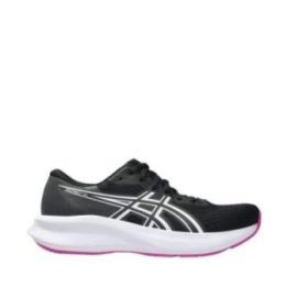 Moteriški bėgimo bateliai kietai dangai Asics Patriot 14