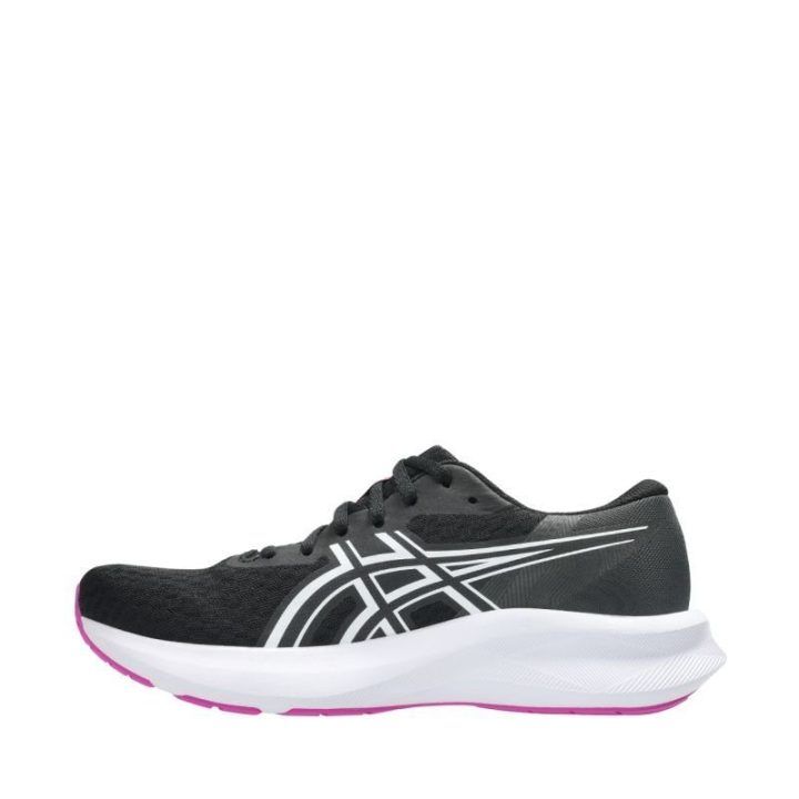 Moteriški bėgimo bateliai kietai dangai Asics Patriot 14