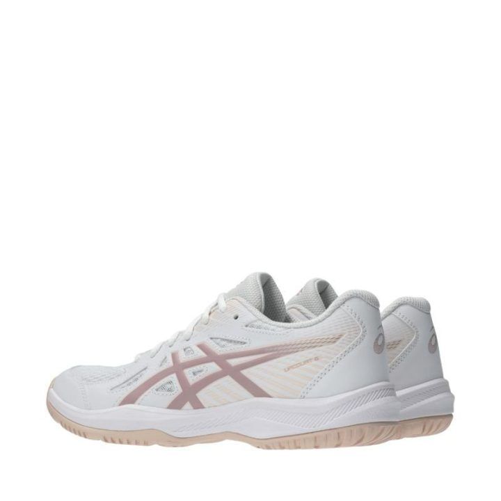 Moteriški tinklinio bateliai su tinklelio viršumi Asics Upcourt 6