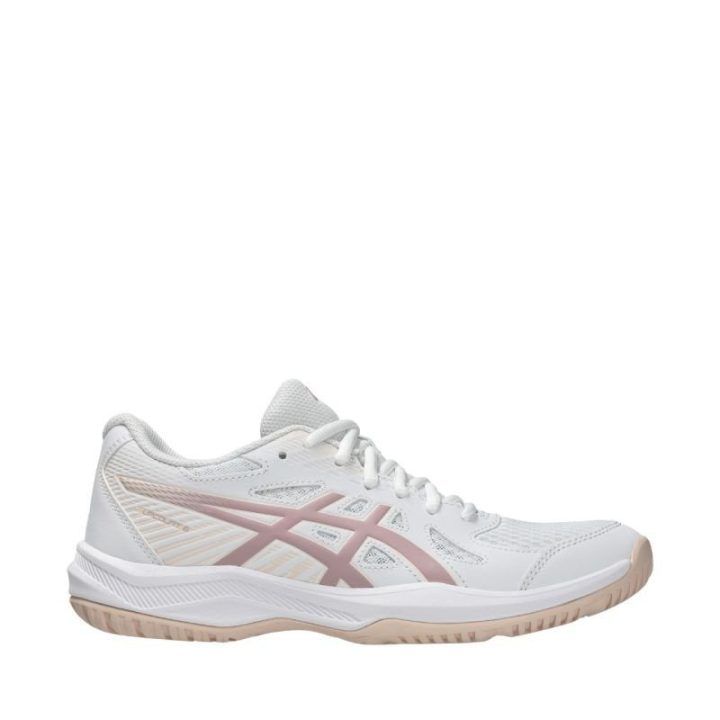Moteriški tinklinio bateliai su tinklelio viršumi Asics Upcourt 6