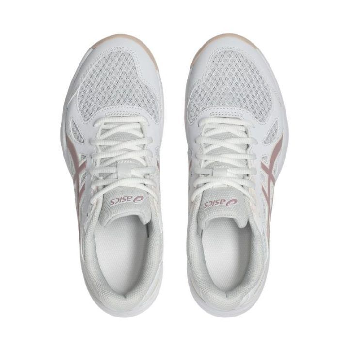 Moteriški tinklinio bateliai su tinklelio viršumi Asics Upcourt 6