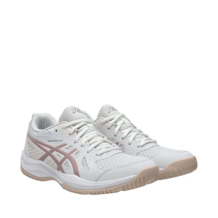 Moteriški tinklinio bateliai su tinklelio viršumi Asics Upcourt 6