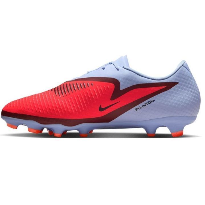 Vyriški futbolo bateliai Nike Phantom 6 Low Academy FG/MG