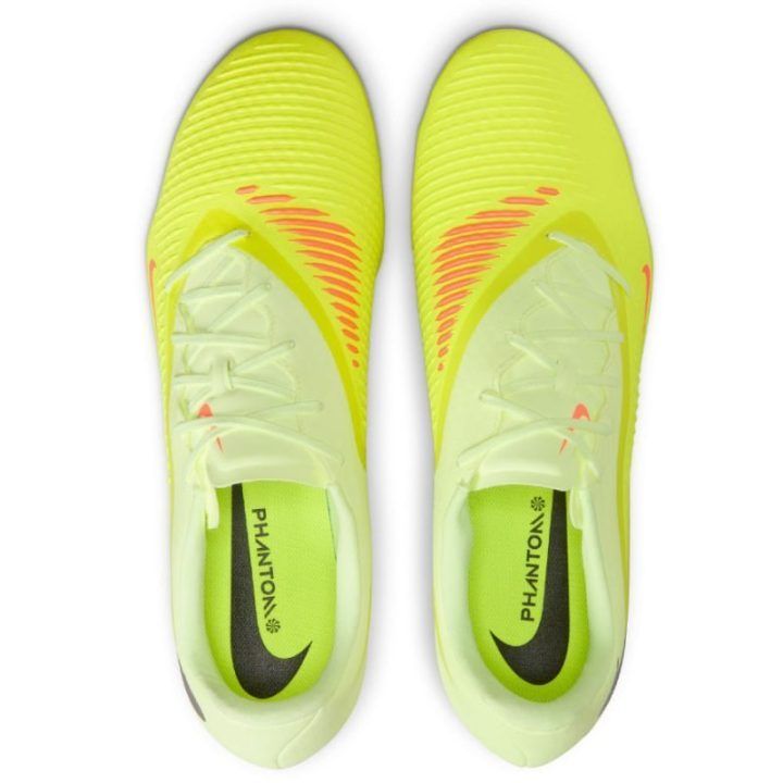 Vyriški futbolo bateliai Nike Phantom 6 Low Academy HJ4564-800